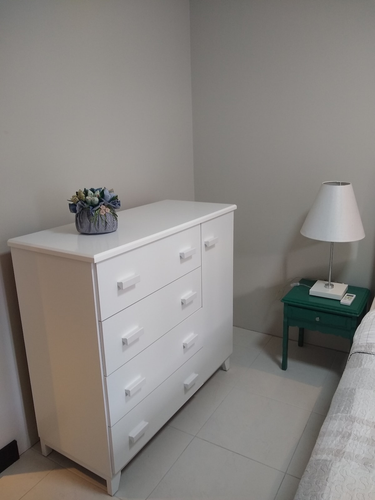 ห้องนอน