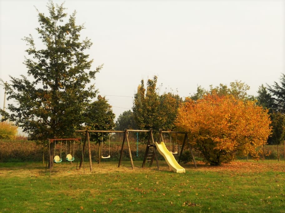 Parco Giochi