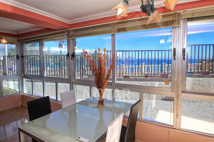 Bahia Blanca - Albir - El Albir