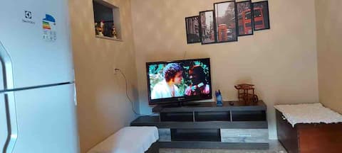 Airbnb em destaque: Independent apartment 2 em Espírito Santo