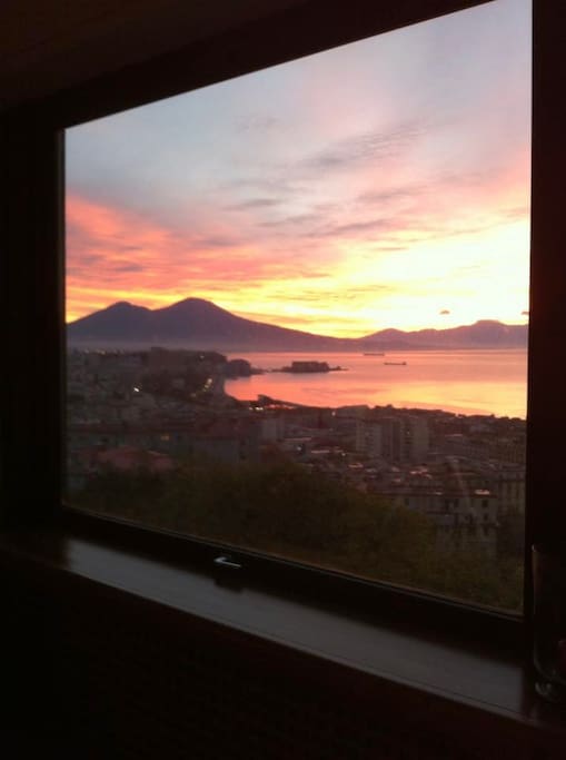 la tua alba