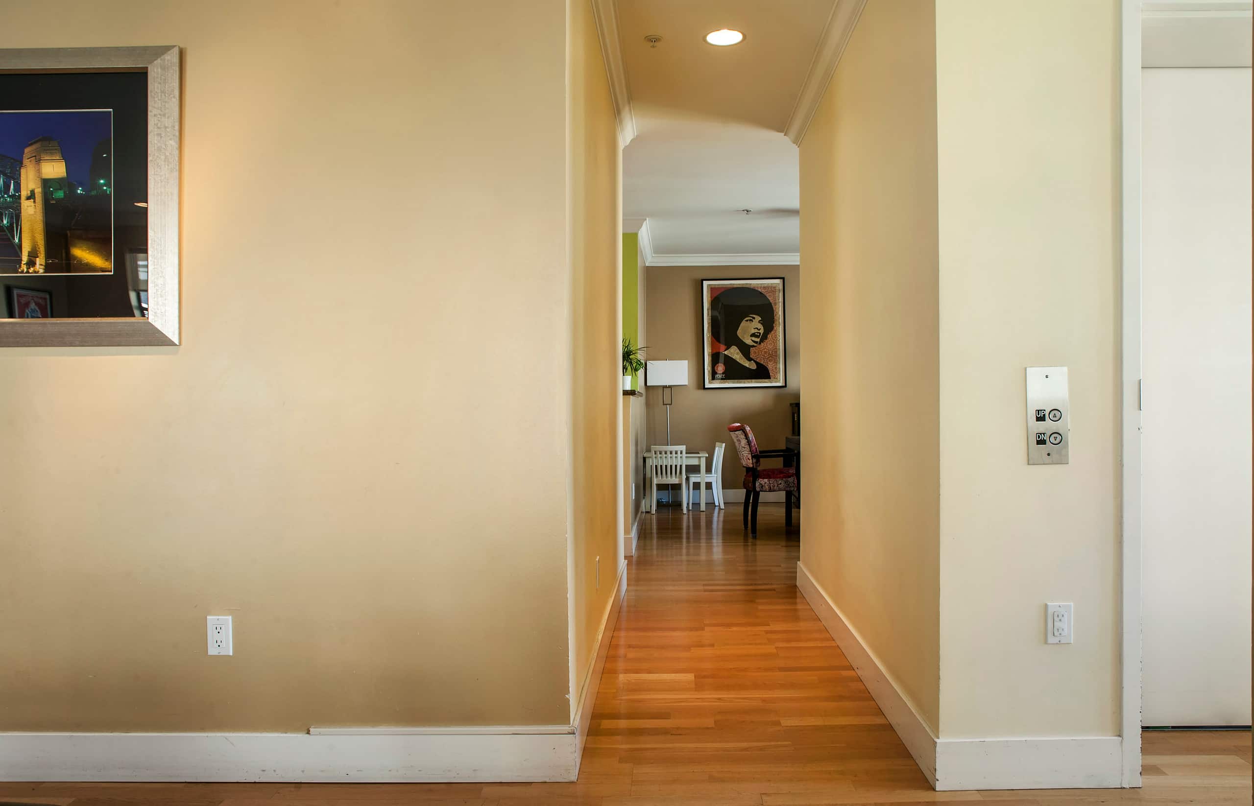 Condo in San Francisco · ★4.95 · 3 bedrooms · 4 beds · 2 baths - Image 11