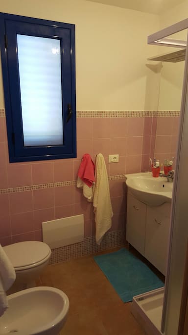 BAGNO