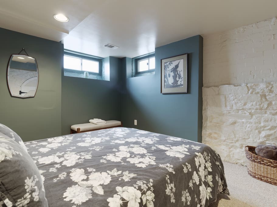Bedroom #3