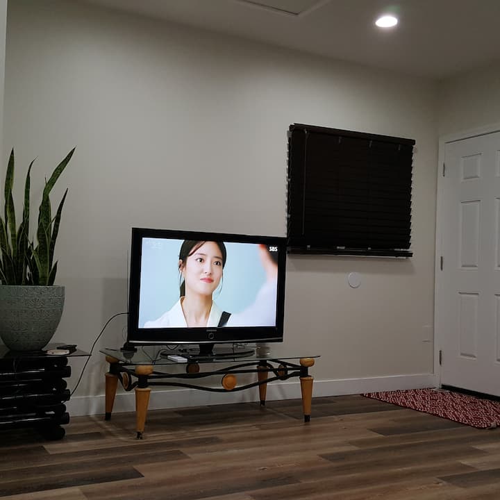 New Built Studio In Ktown - 로스앤젤레스