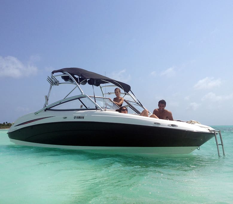#rentaboatcozumel