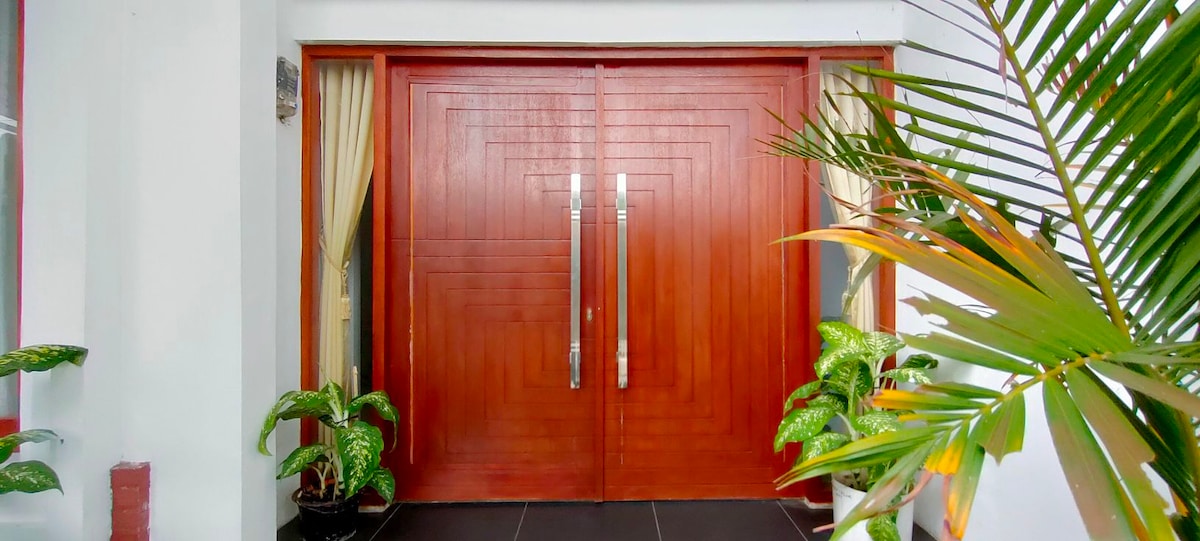 Bandung Places To Stay | Airbnb