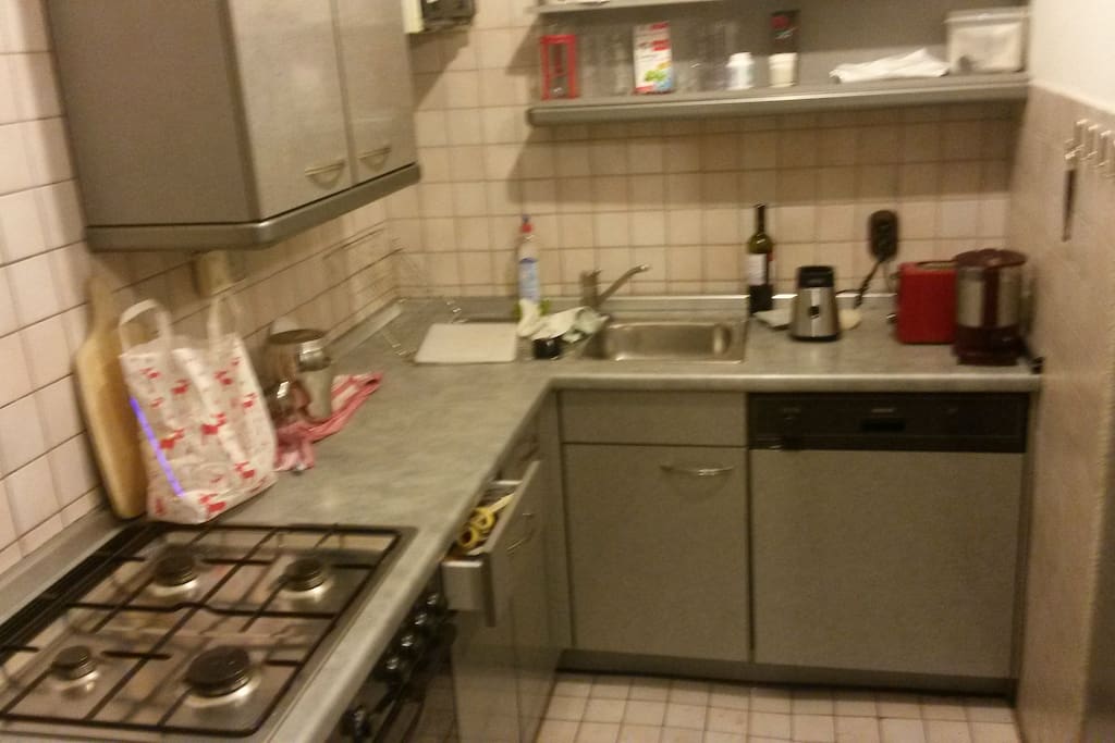 Küche
