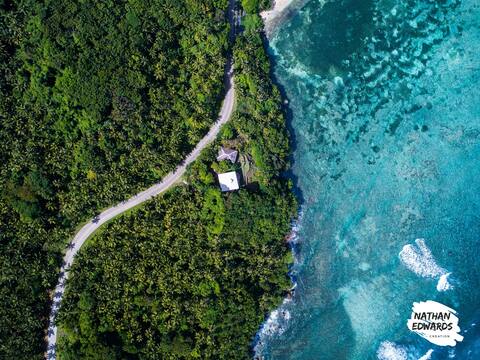 Siargao Million Dollar View