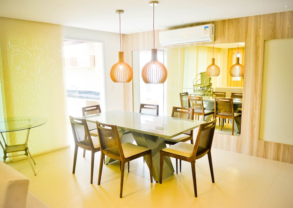 Sala de Jantar