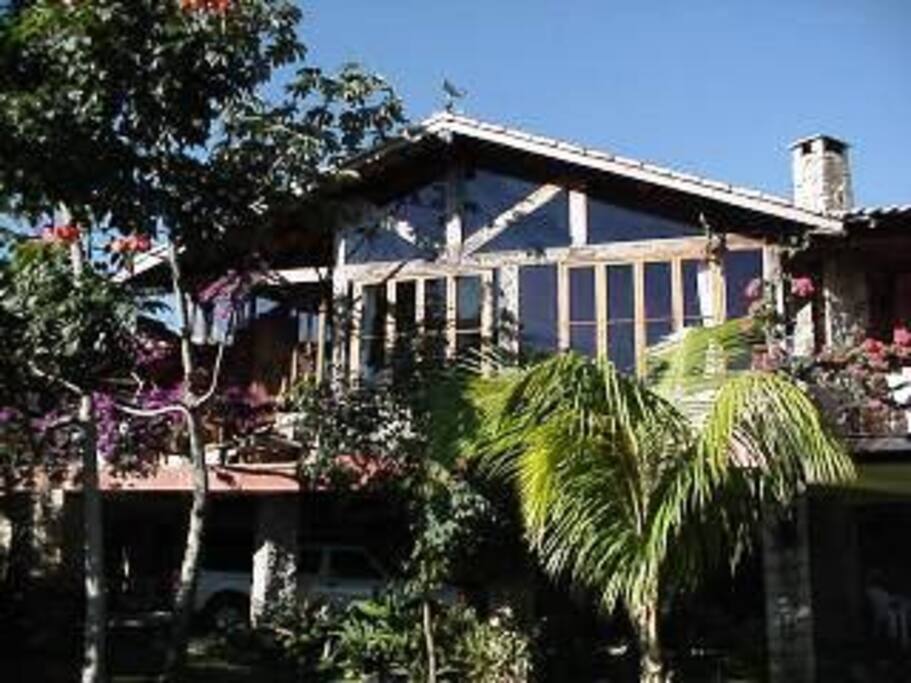fachada de baixo