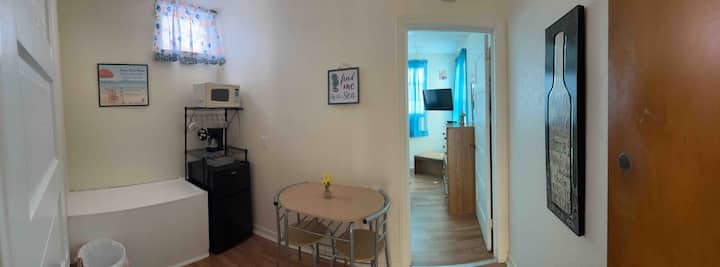 Juniper Beach House  Unit 1 A - Avalon, NJ