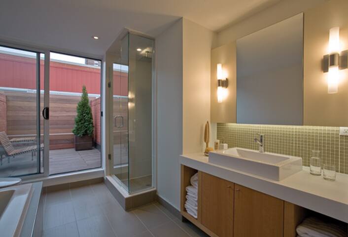 Designers Walk Penthouse gallery image 5