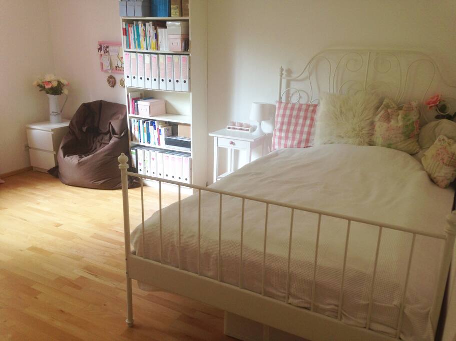 Das Gästezimmer