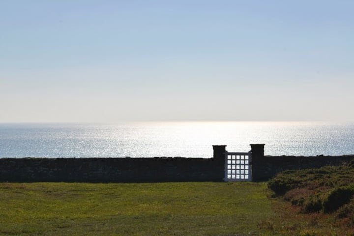 A6076- Magnifique Vue Sur Mer! - Plozévet