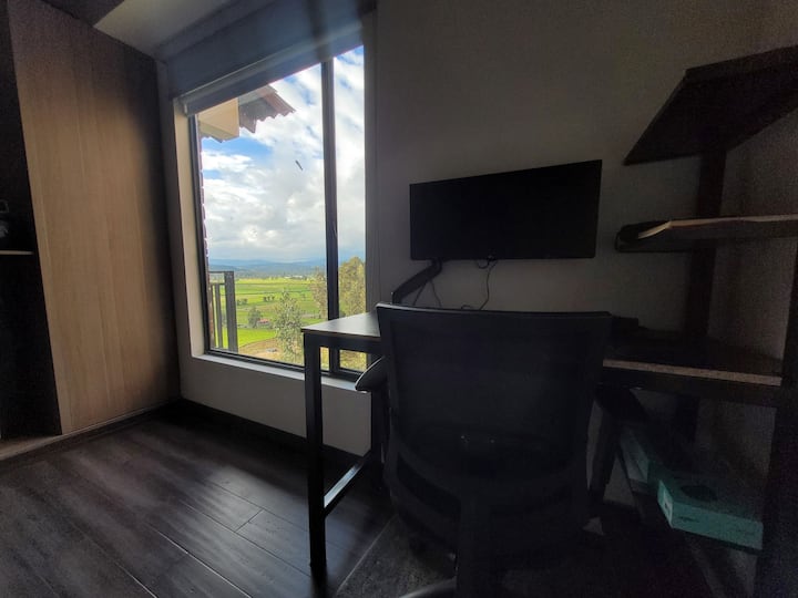 Habitación 2