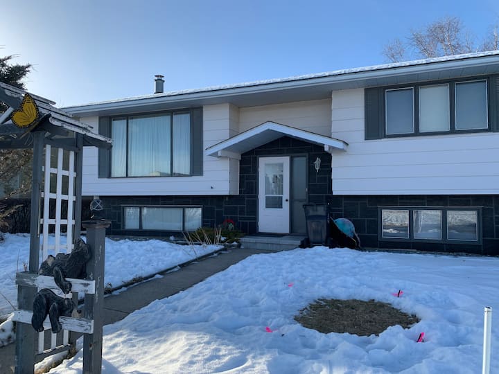 Rocky Mountain House Vacation Rentals Airbnb