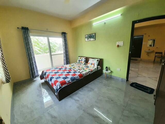 Soumya Homes Pvt.Ltd managed Airbnb listing 3