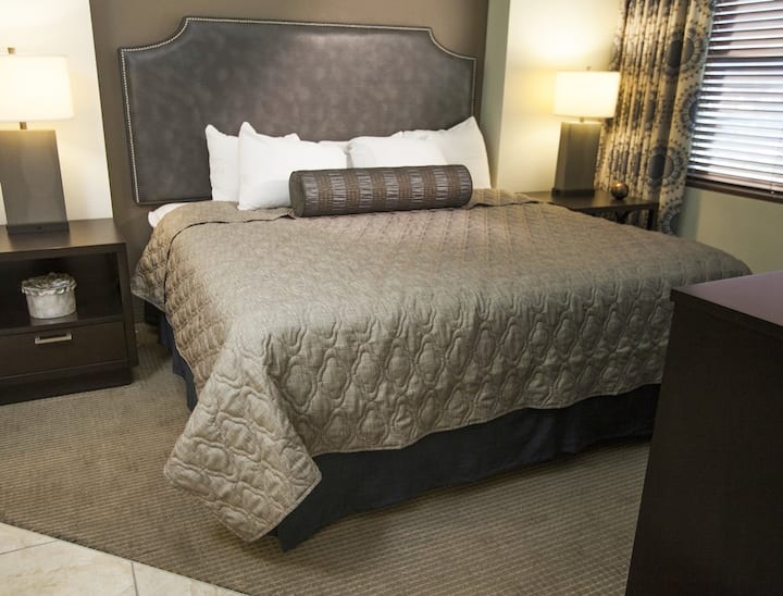 Спална соба 2