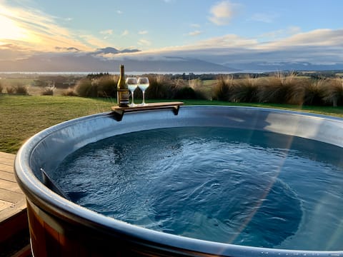 Top-earning Airbnb listing in Fiordland Community, 3 bedrooms