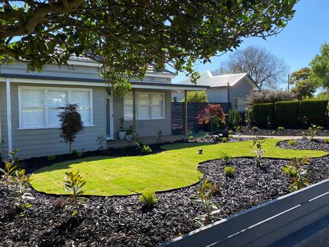 Emerald Quarters, A Home Away From Home
