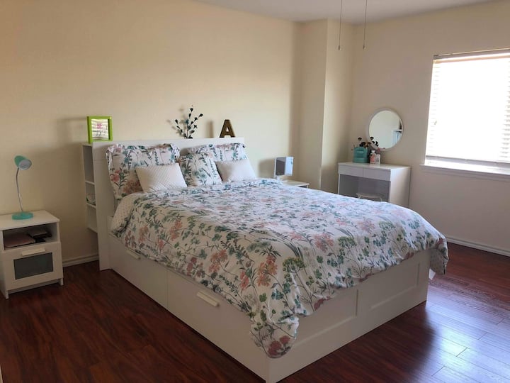 غرفة النوم 1