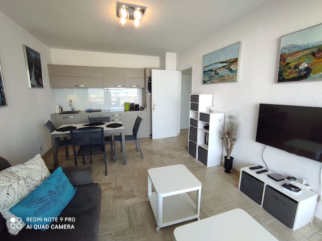 Conciergerie & Co managed Airbnb listing 1