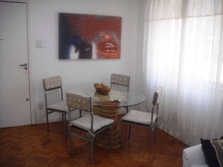 Mesa de jantar