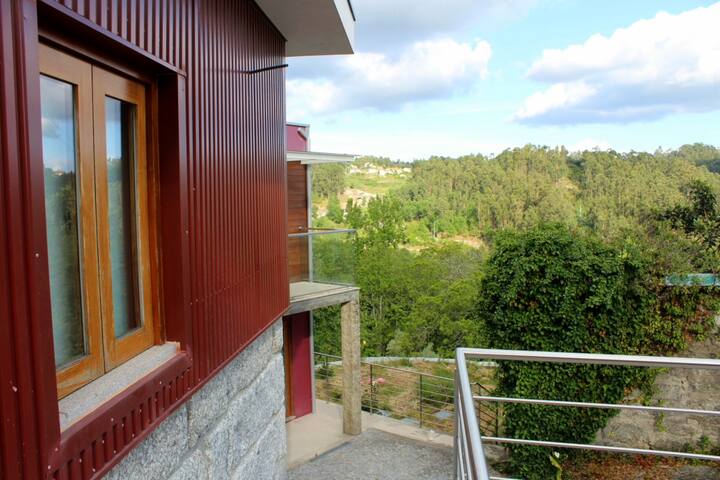 Get Casa fotografia costeira For iPhone