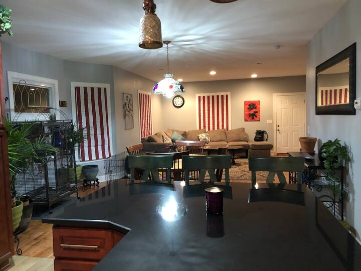 8 Best Airbnb Vacation Rentals In Summit, New Jersey Updated 2024