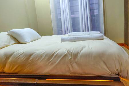 Studio Memento - West Suites (You'll love it here)