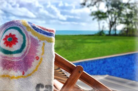 Double Room 2 Beachfront La Pesquera