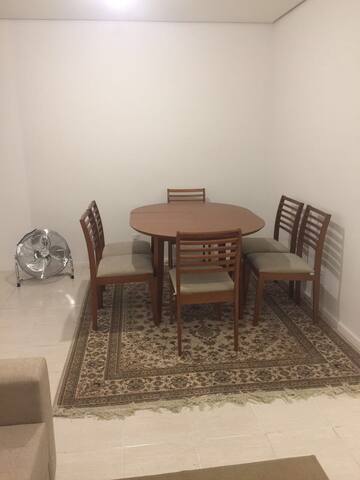 Perto Parque Olímpico Barra total segur cond fech gallery image 5