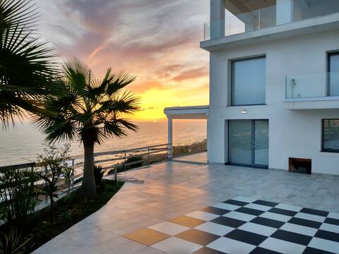 Addimuru - Torre San Carlo Apartment