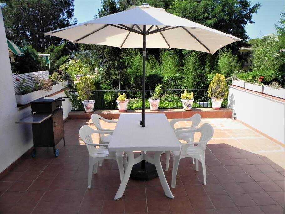 Terraza