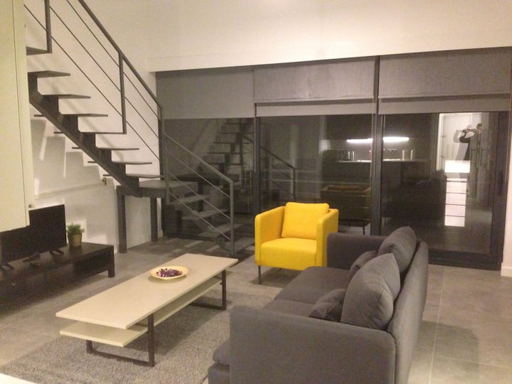 Luxurious New Flat in the Center of Ankara - 12