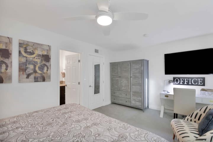 Dormitorio principal