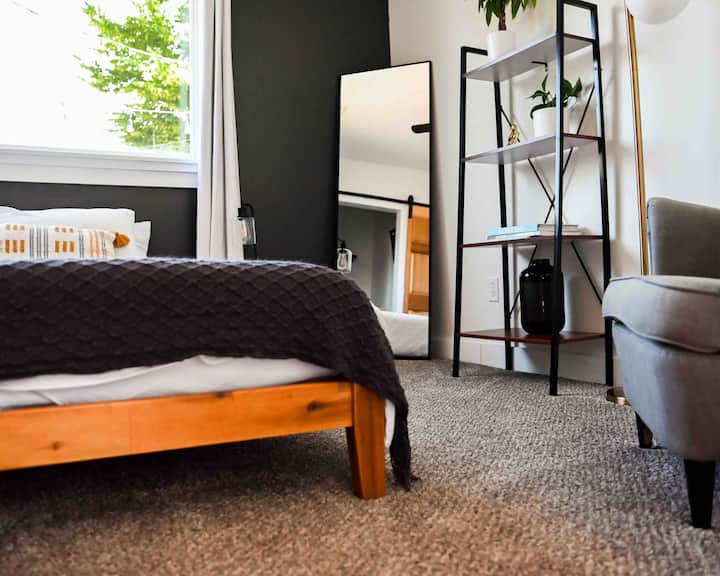 Спална соба 2