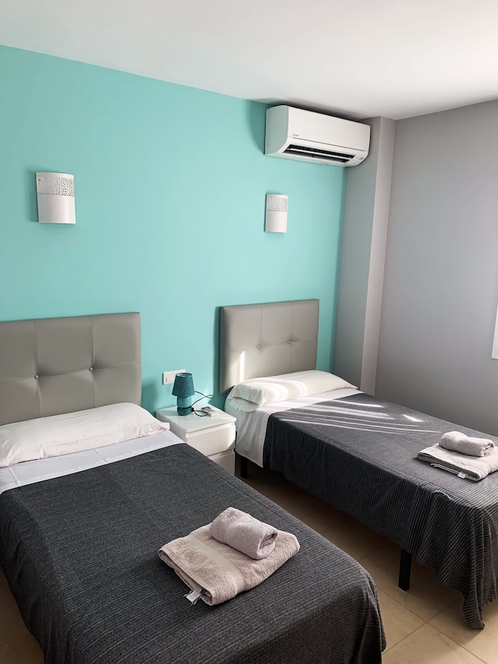 غرفة النوم 2