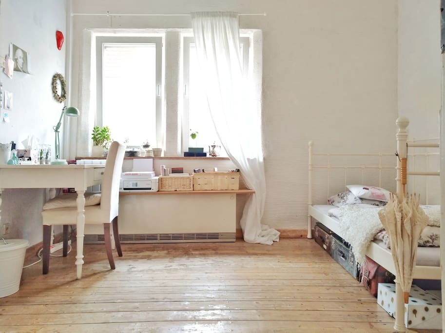 Dein Zimmer