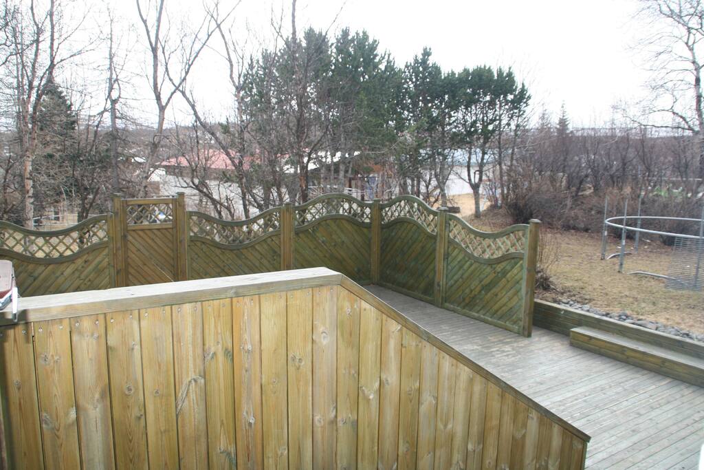 garden