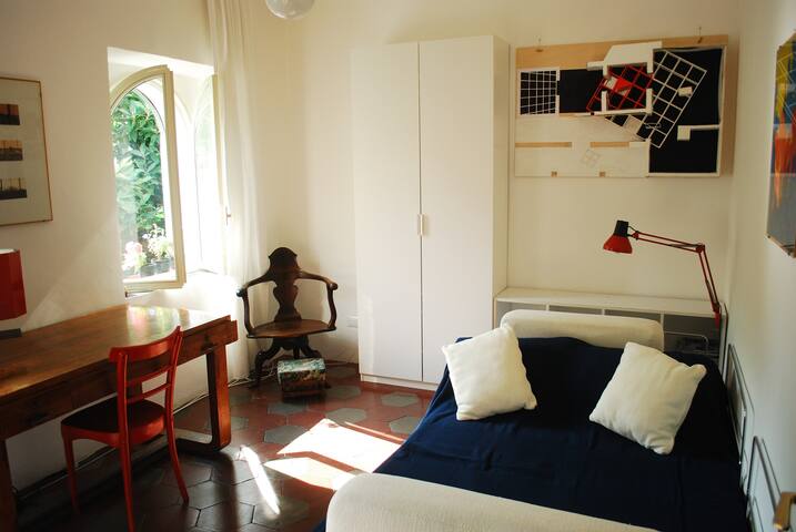 6 people in B&B “La Zotta” gallery image 4