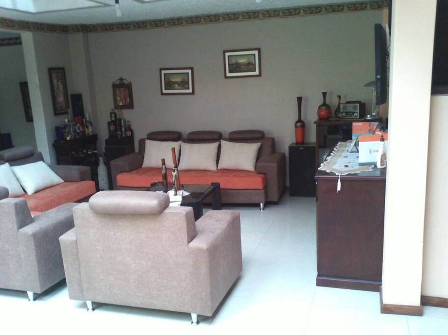 sala