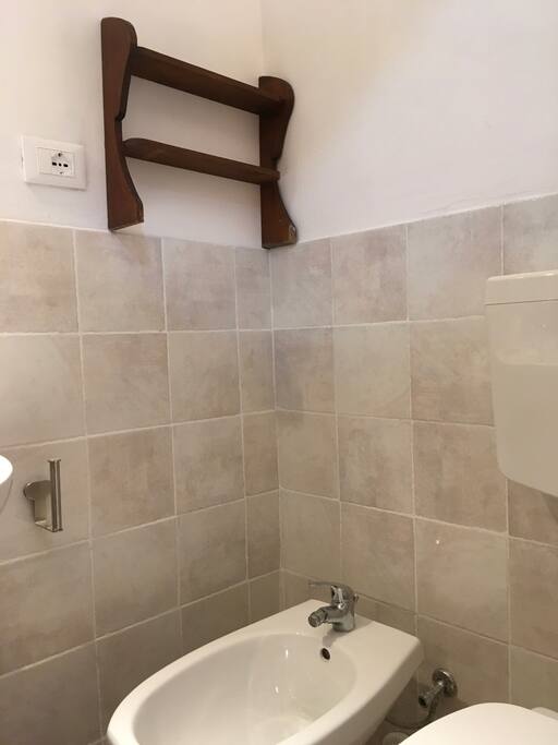 Bagno camera n 2