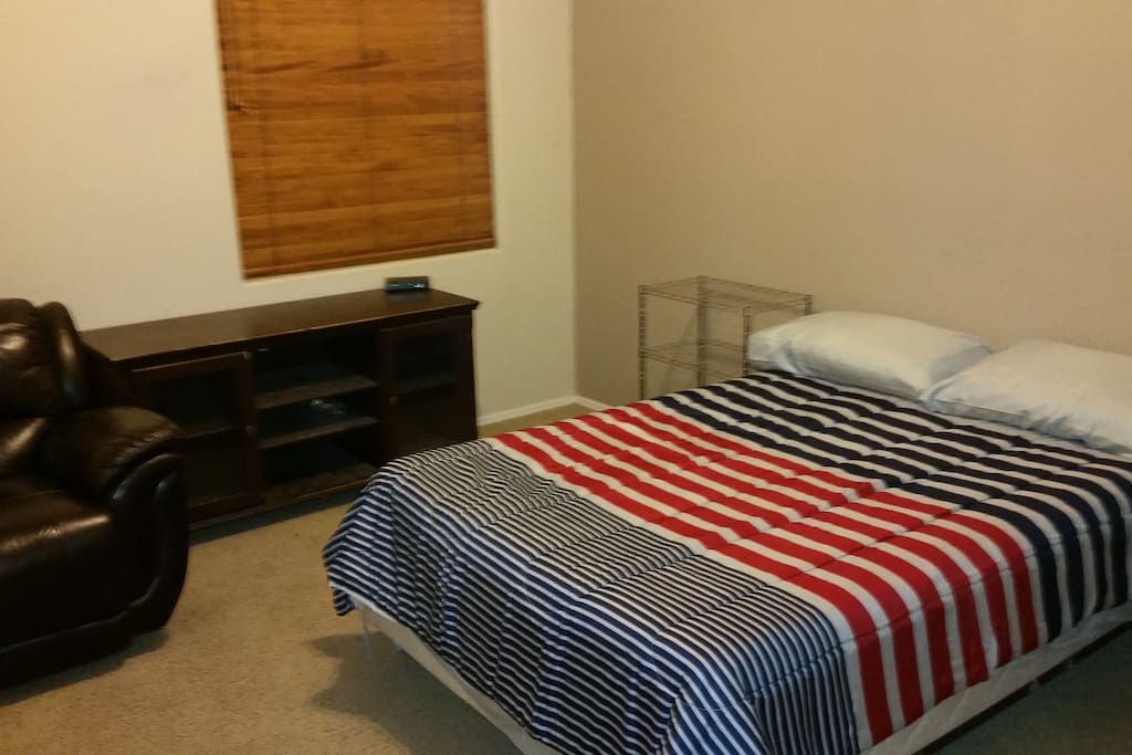 Your Bedroom