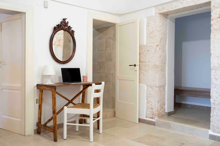 Villa Camonsignore - Monopoli
