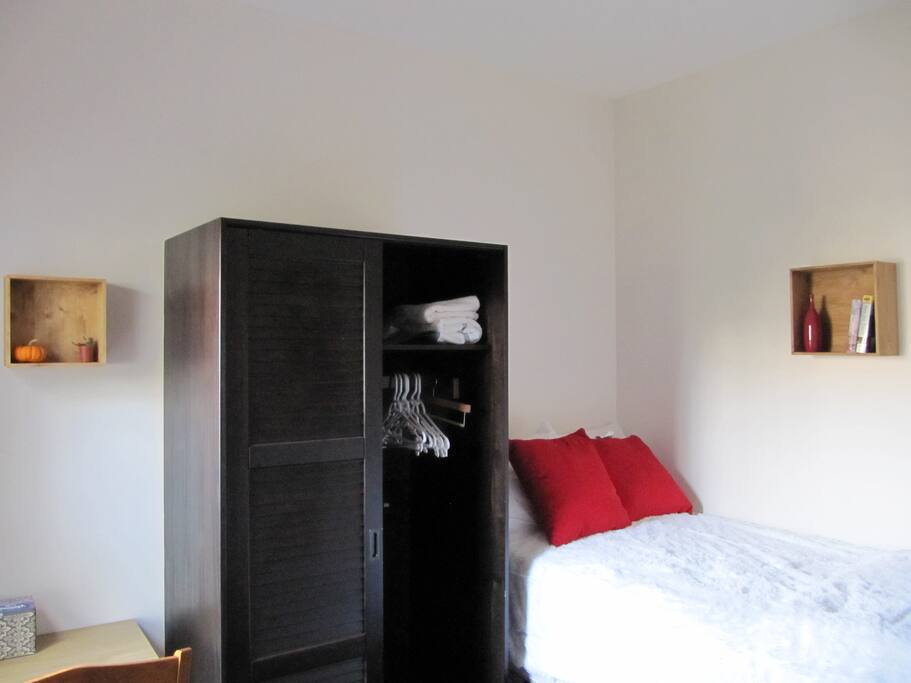 Private Room