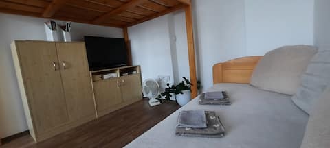 Top performing Airbnb: Private apartment in Jičín in Královéhradecký