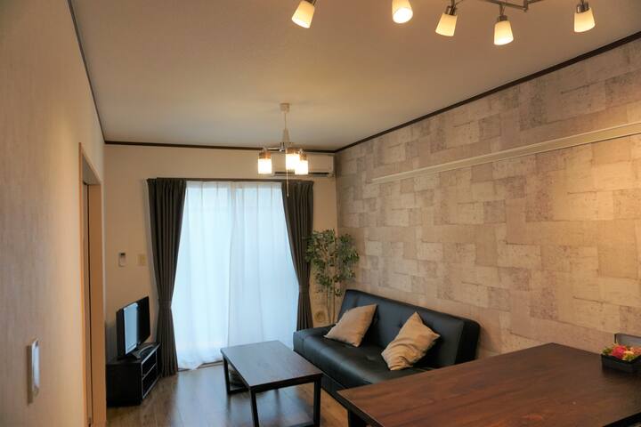 浦安駅から３分 大人数で泊まれる ディズニーランド至近エリアの広々したお部屋 Houses For Rent In Urayasu Chiba Japan