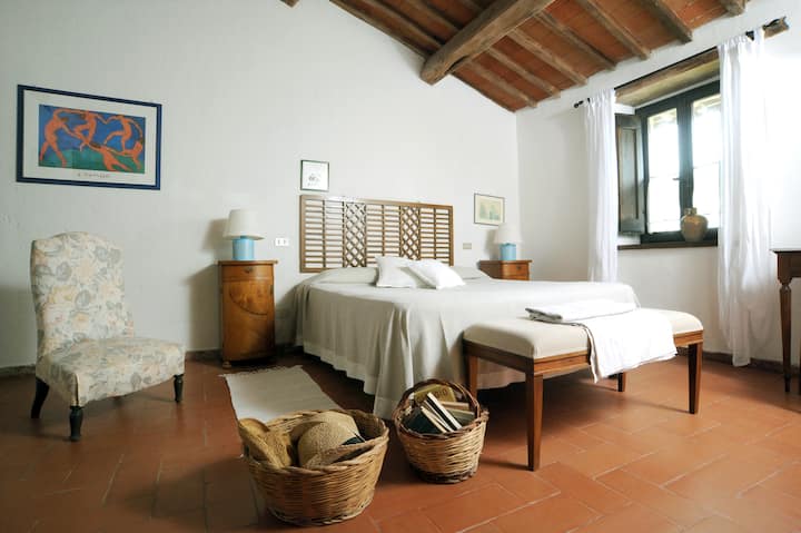 Borgo Casaglia - Il Vecchio Ovile - Umbria